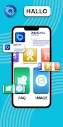 Digital Detox Health App Tips Screenshot1