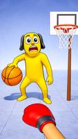 Crazy Punch Man Game Screenshot8