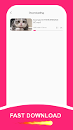 FT Video Downloader Screenshot2