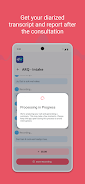 HealthTalk - ARQ Screenshot6