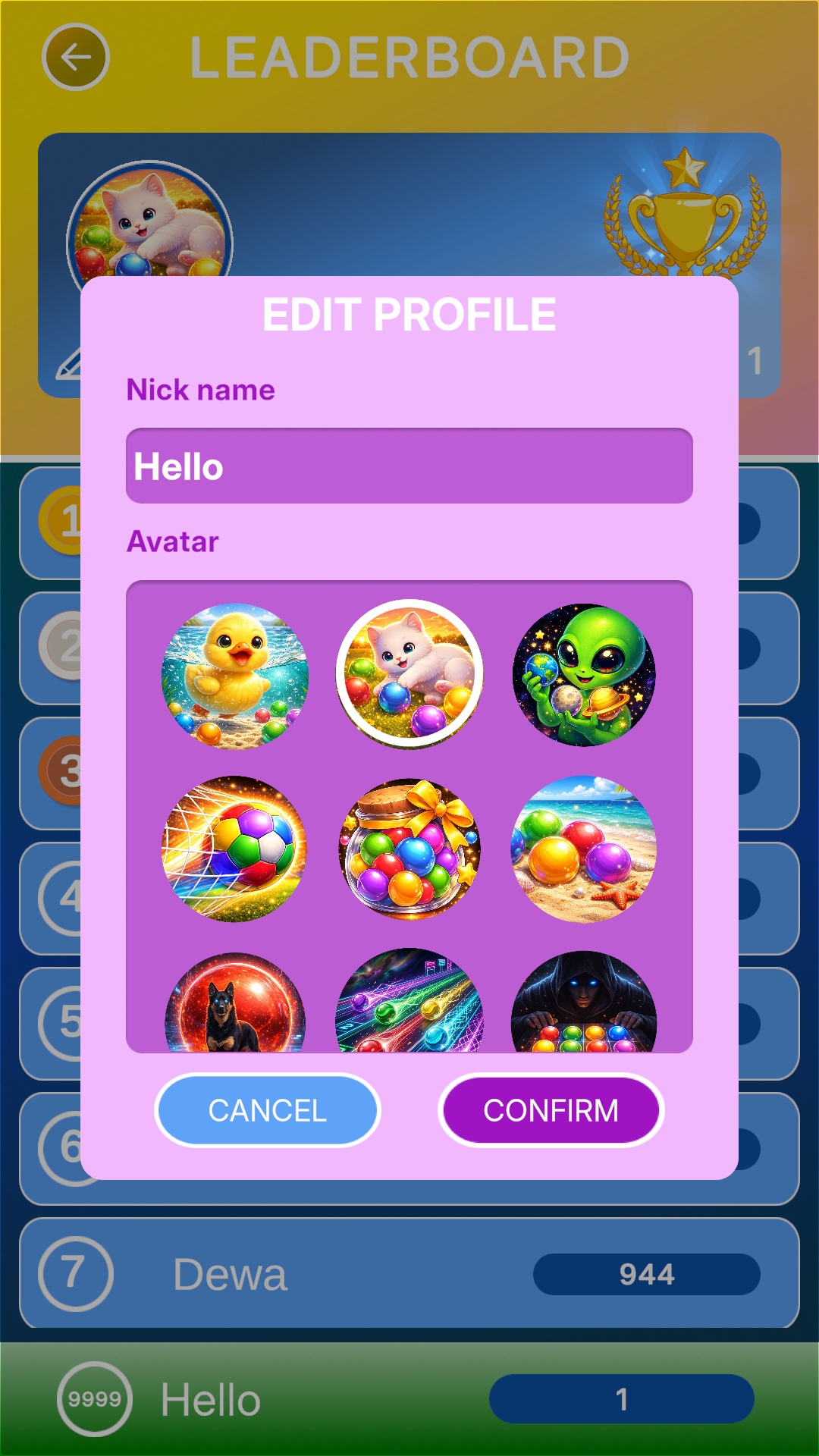 Ball Block Jam Screenshot6