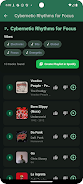 Vibesnap Screenshot4