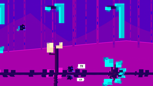 Jet Pack Kiwi Screenshot6
