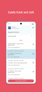HealthTalk - ARQ Screenshot9