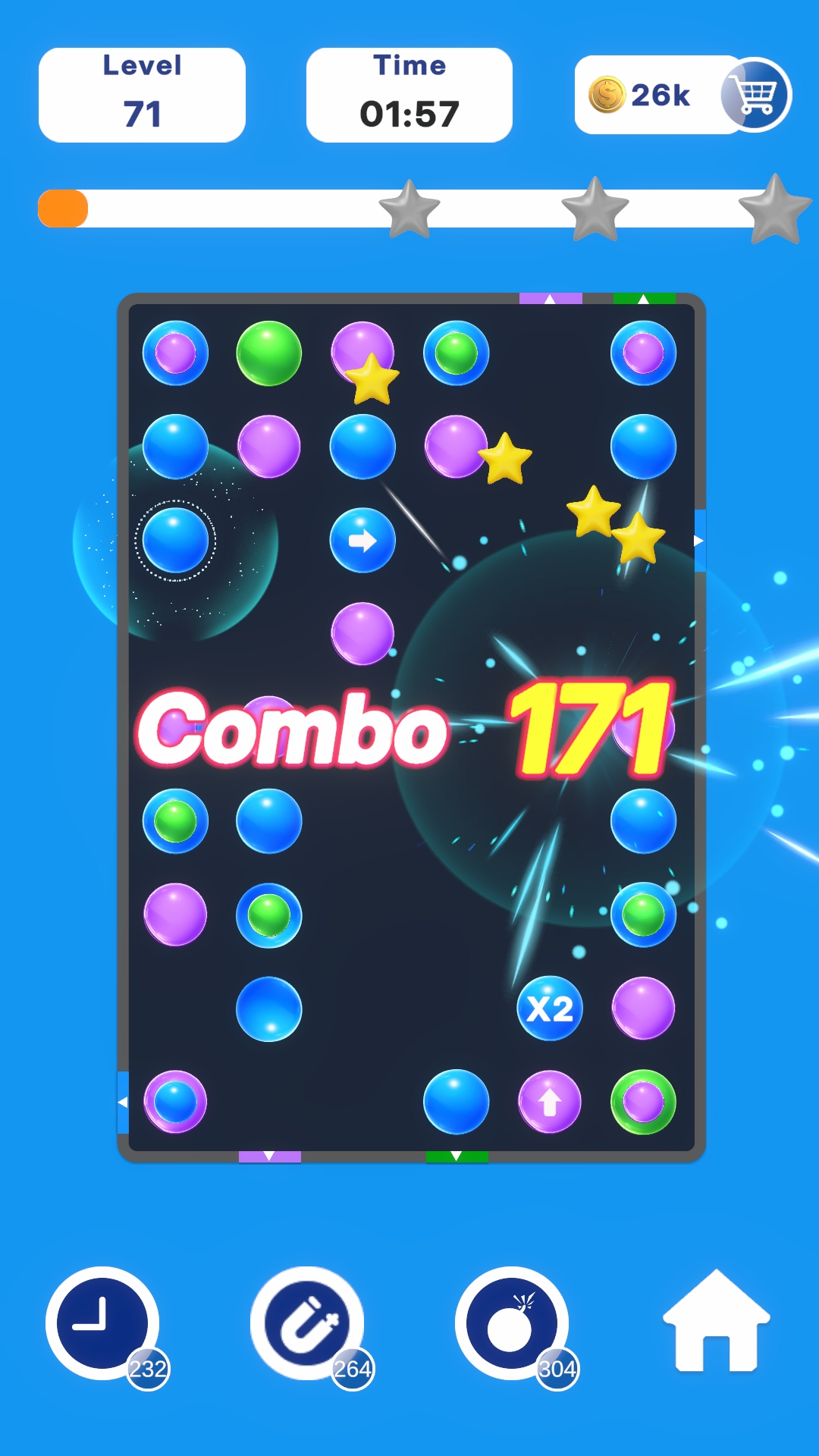 Ball Block Jam Screenshot10