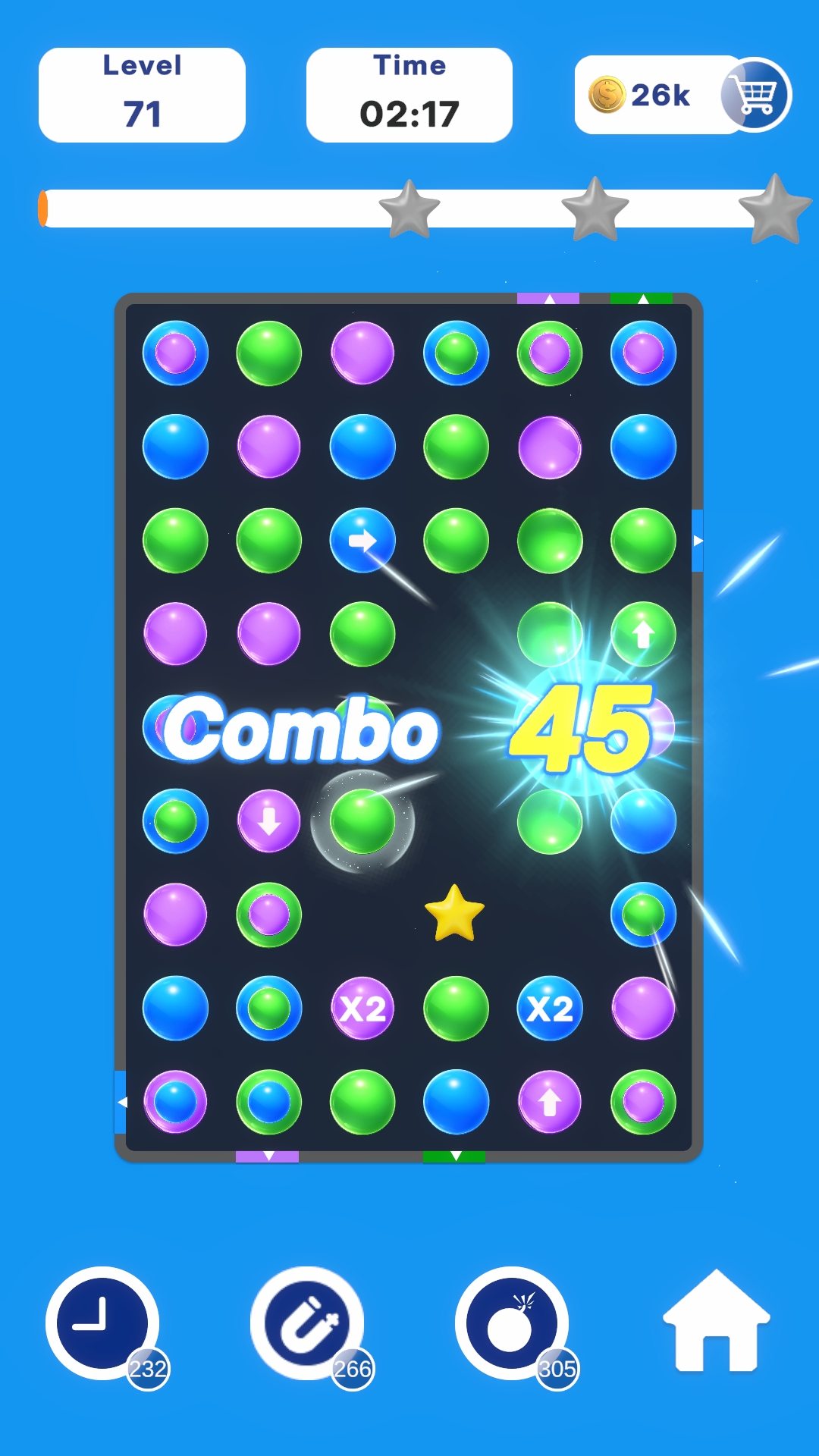 Ball Block Jam Screenshot9