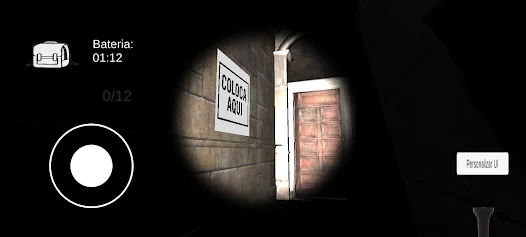 Black Dawn(Terror Multiplayer) Screenshot1