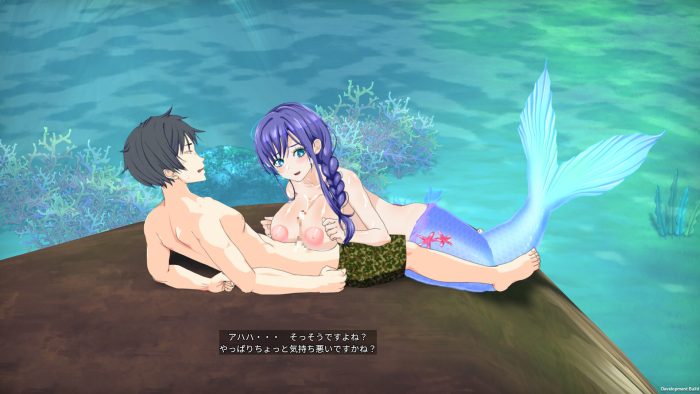 Mad Island Screenshot1
