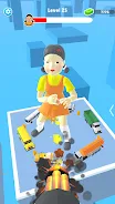 Bombs Rush 3D Screenshot4