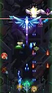 Space Shooter: Alien Shooter Screenshot4