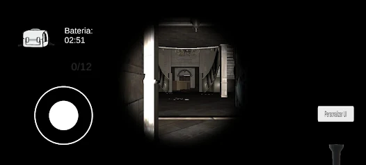 Black Dawn(Terror Multiplayer) Screenshot4