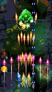 Space Shooter: Alien Shooter Screenshot6