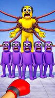 Crazy Punch Man Game Screenshot4