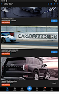 Cars Connected Screenshot7