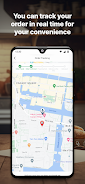 Nextdelivery Shopping Screenshot4