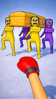 Crazy Punch Man Game Screenshot7