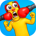 Crazy Punch Man Game APK