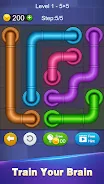 Pipe Puzzle Link Screenshot2