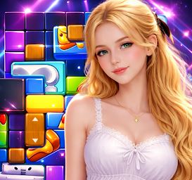 [18+] Secret Reveal: Block Picture APK