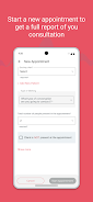 HealthTalk - ARQ Screenshot4