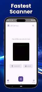 QR Genius Screenshot2