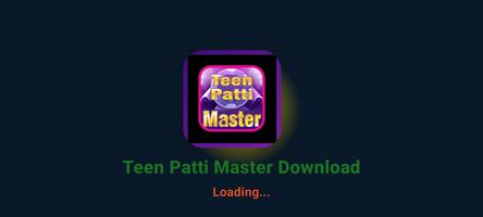 Teen Patti Master Download Screenshot1