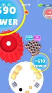 Bombs Rush 3D Screenshot5