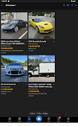 Cars Connected Screenshot8