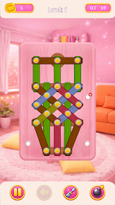 Unscrew Bolts Puzzle Screenshot5