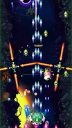 Space Shooter: Alien Shooter Screenshot3