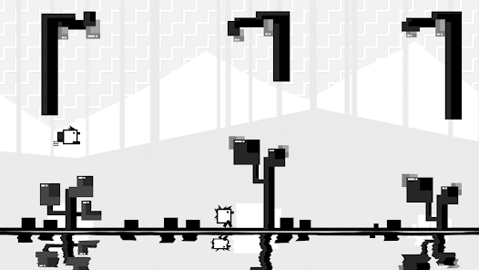 Jet Pack Kiwi Screenshot7