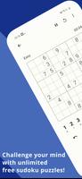 Sudoking - Classic sudoku app Screenshot1