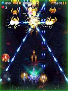 Space Shooter: Alien Shooter Screenshot10