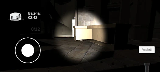 Black Dawn(Terror Multiplayer) Screenshot7