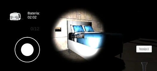 Black Dawn(Terror Multiplayer) Screenshot5