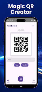 QR Genius Screenshot3