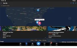 Cars Connected Screenshot10