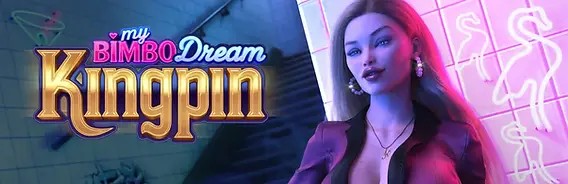 My Bimbo Dream: Kingpin – Season 2 Screenshot1