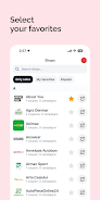 SalesRO Screenshot3