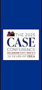 CASE Conf 2025 Screenshot4