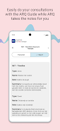 HealthTalk - ARQ Screenshot5