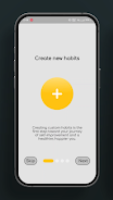 Habito Screenshot3