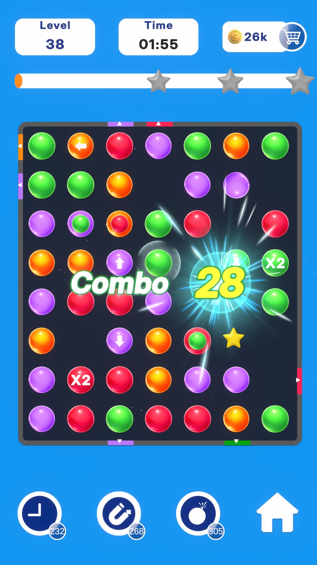Ball Block Jam Screenshot8
