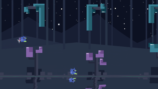 Jet Pack Kiwi Screenshot5
