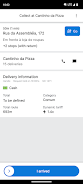 FuelDeu delivery - Entregador Screenshot4