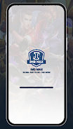 IMB MAX Screenshot1