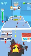 Bombs Rush 3D Screenshot2