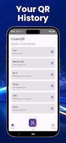 QR Genius Screenshot1