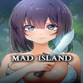 Mad Island APK