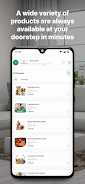 Nextdelivery Shopping Screenshot3